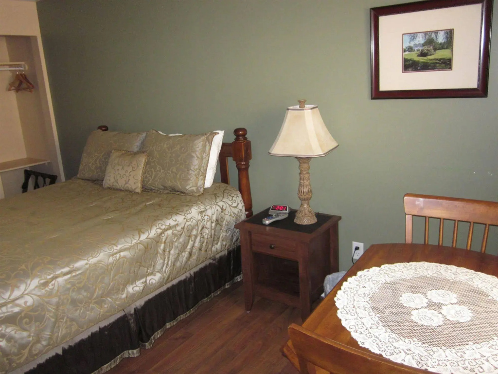 Hotel photo 6
