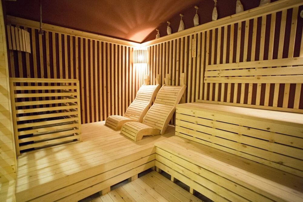 Balcony & Terrace