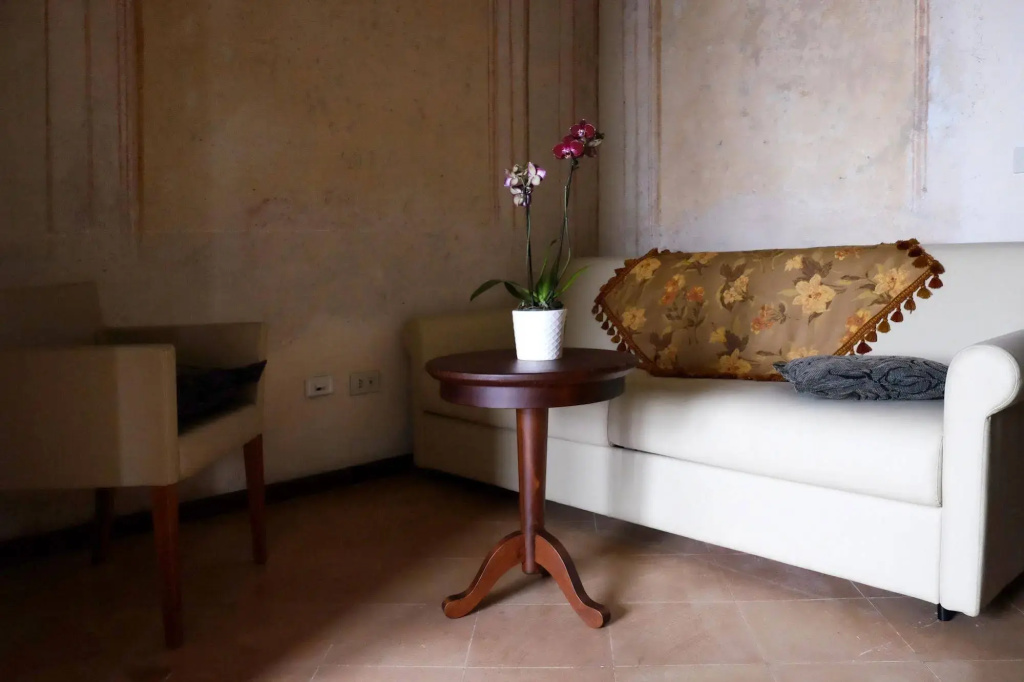 Locanda Abbazia di Valserena - CSAC - Général