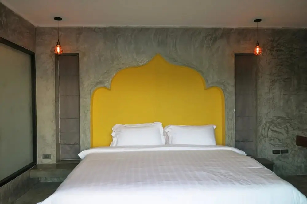 Mook Lamai Resort and Spa - Chambres