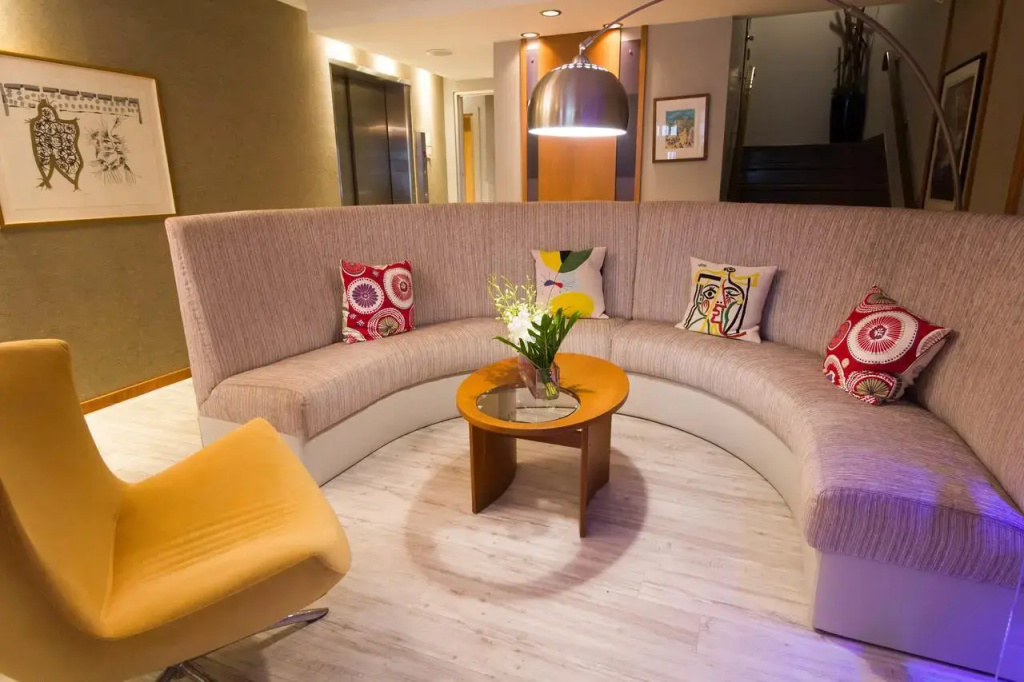Hotel photo 21