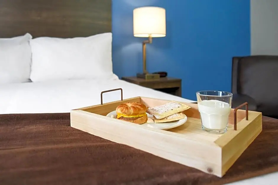 My Place Hotel - Missoula, MT - Chambres