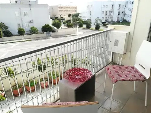 Casa vacanze Elda a Otranto, Salento 4/5 posti