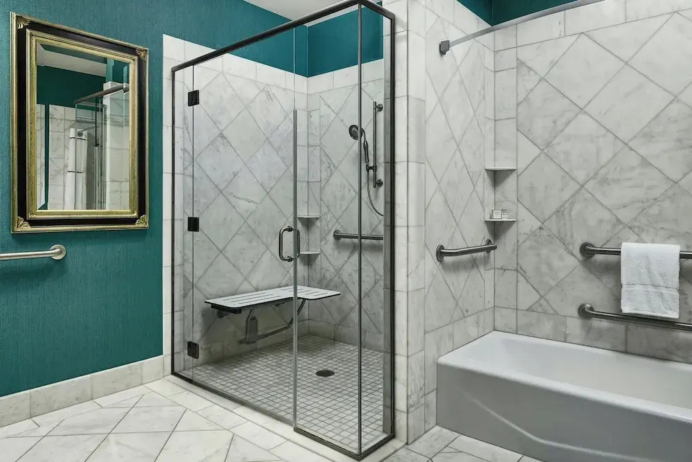 Woolley’s Classic Suites - Chambres