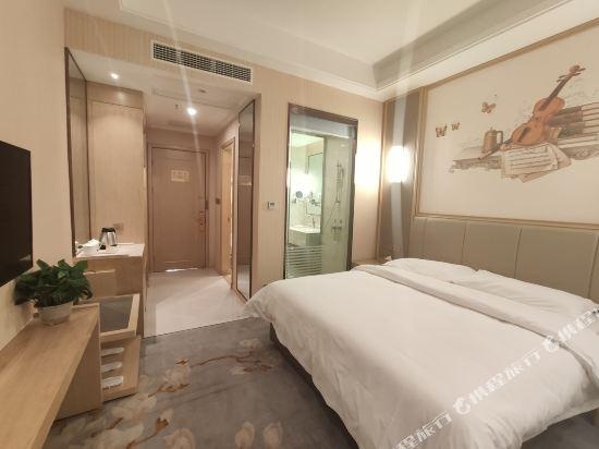Vienna Hotel (Xining Chaoyang East Road) in Xining