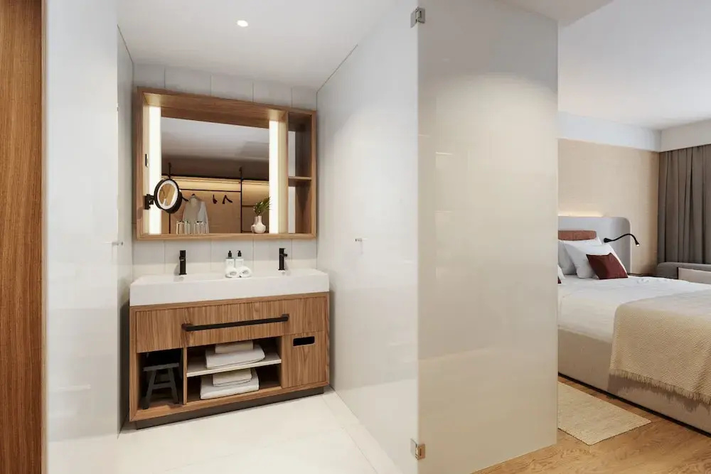 Pical Resort , Valamar  Collection - Chambres