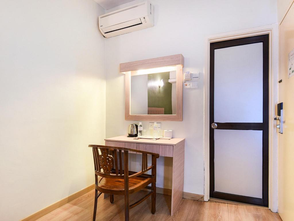 Sri Mutiara Hotel