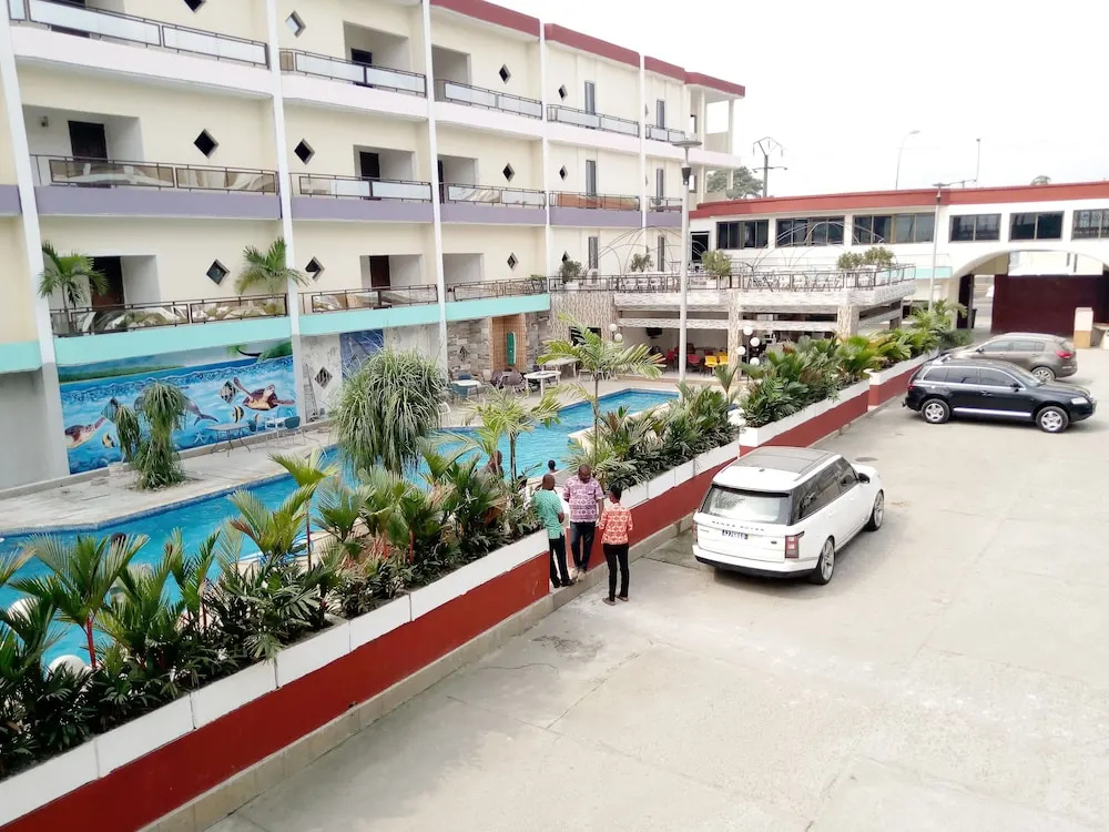 Hotel photo 7