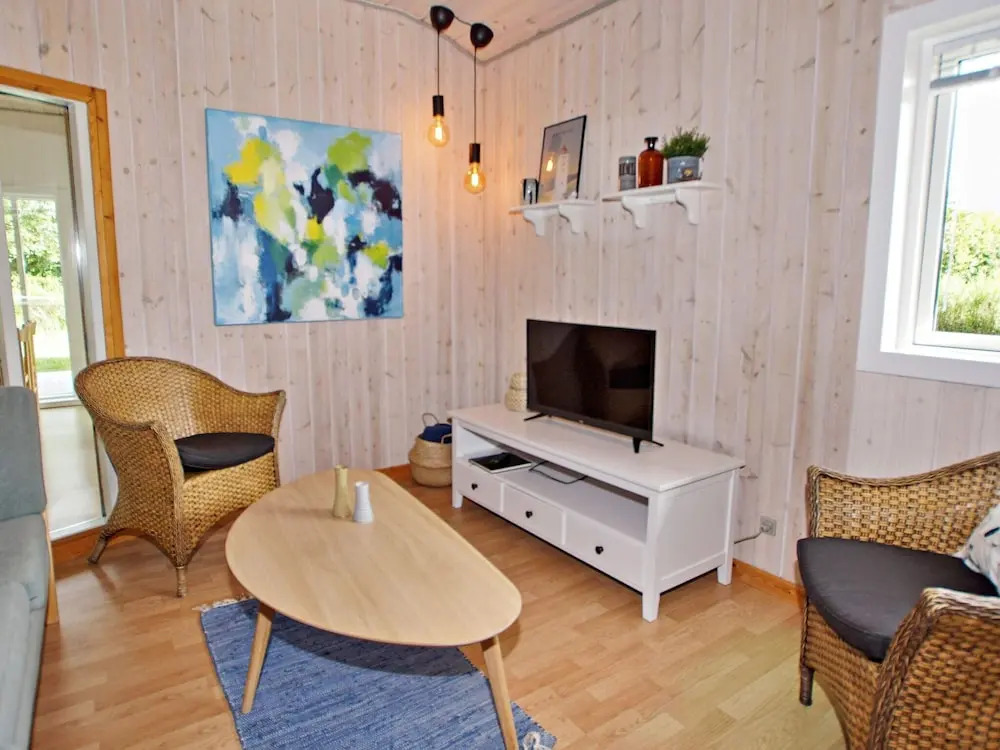 Cozy Cottage in Hemmet With Sauna - фото 3