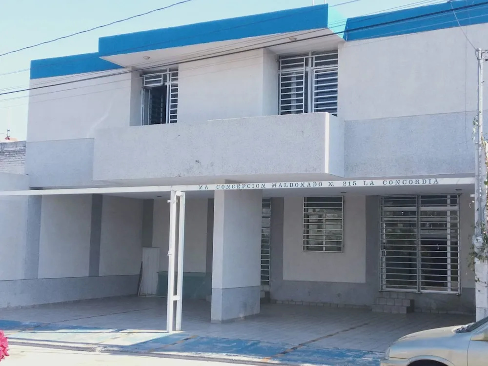 Casa Sol Family Inn