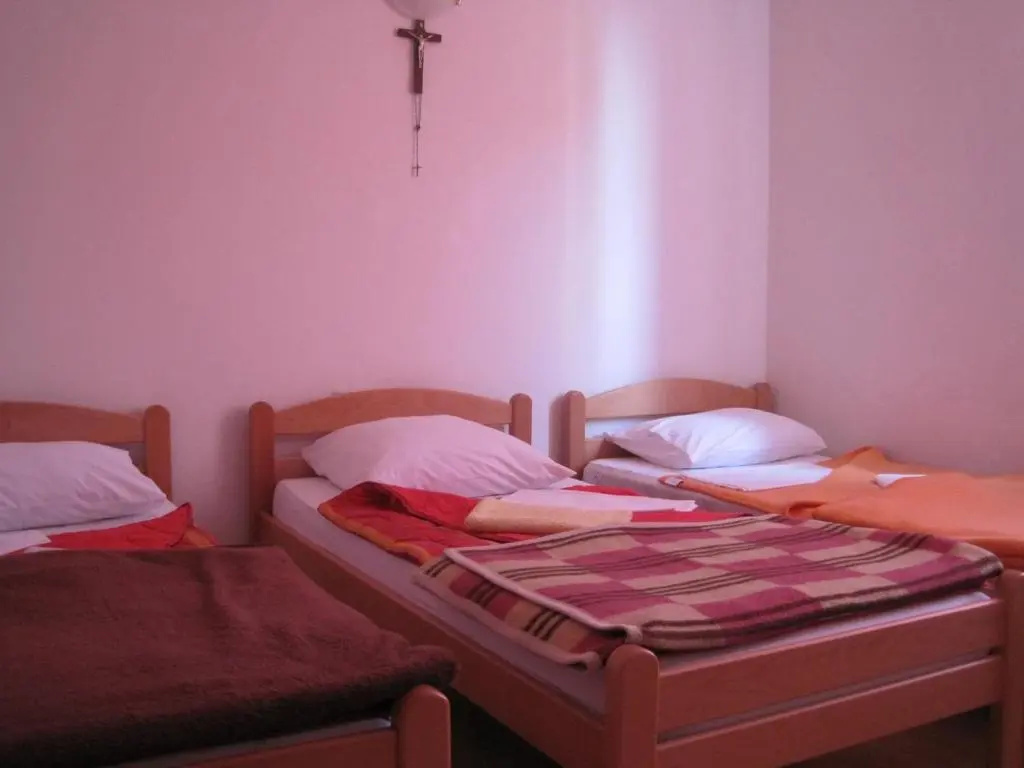 Rooms Sole - Chambres