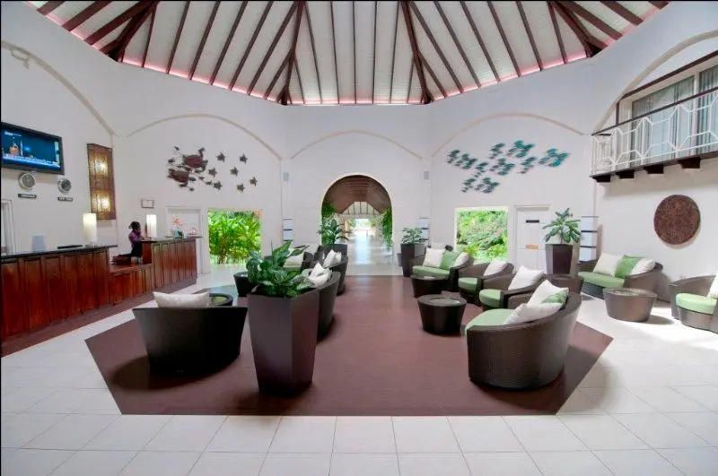 Standard Quadruple room with balcony