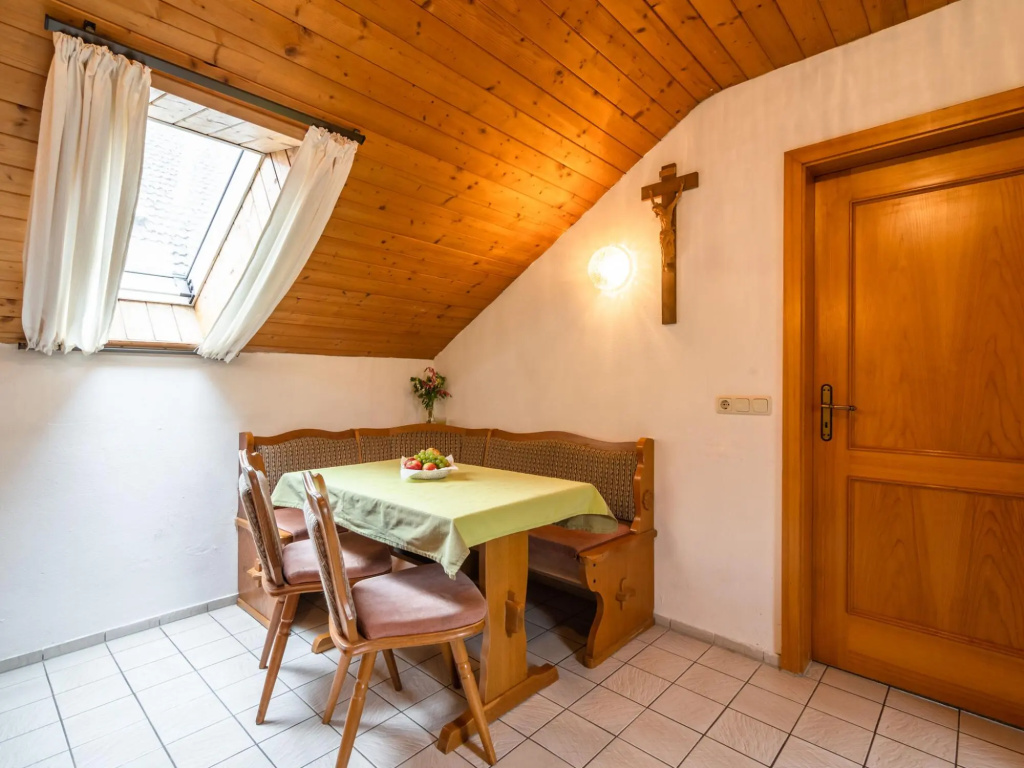 Retreat in the Ammergau Alps