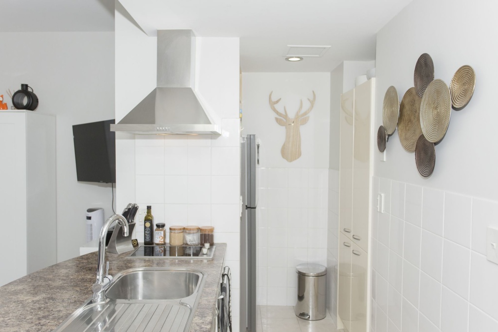 TOWNY - Central Character Apartment - 2 Bedrooms in Auckland