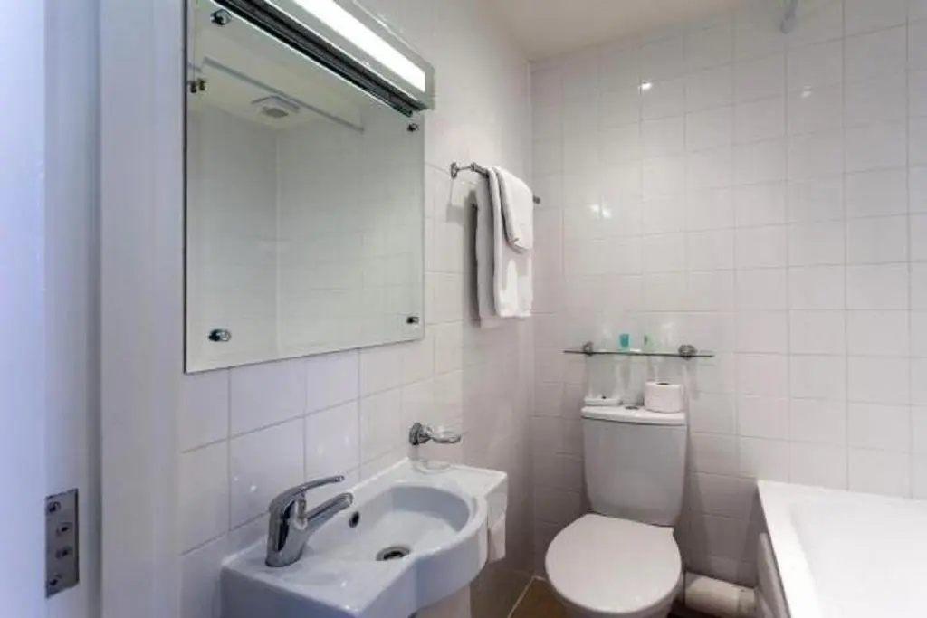 Scarisbrick Hotel - Chambres