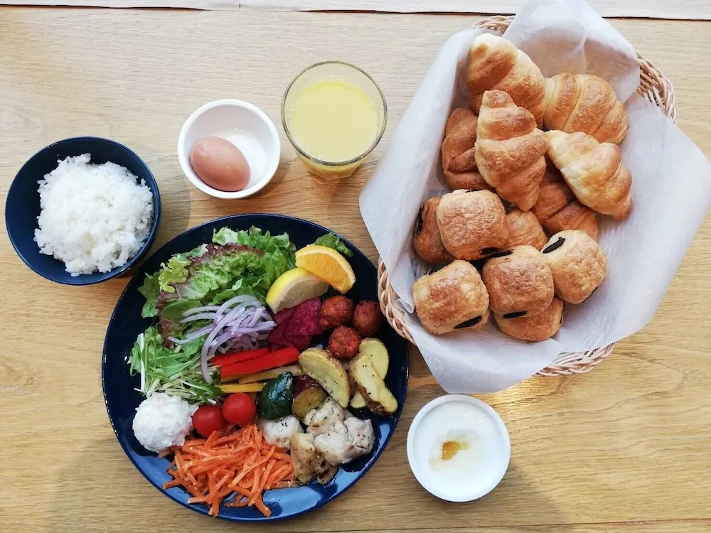 Hotel Hillarys Akasaka by null