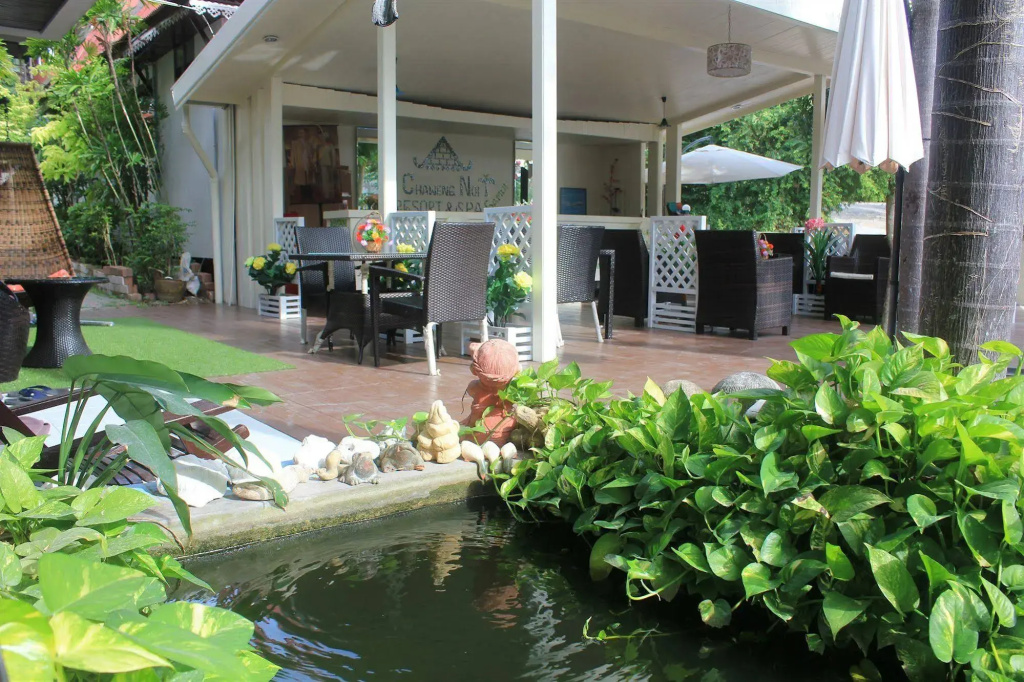 Hotel photo 17