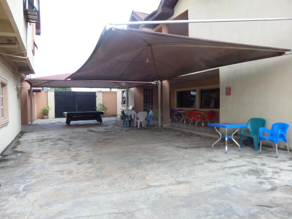 Hotel photo 8
