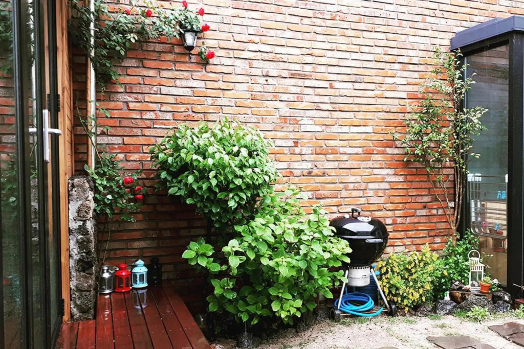 Jeju Sehwa-lium Guest House