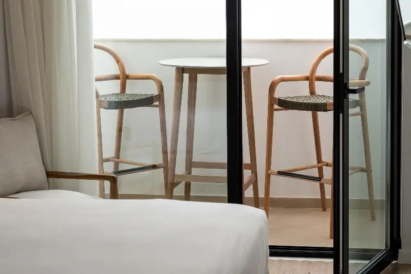 Pure Formosa Concept Hotel - Chambres