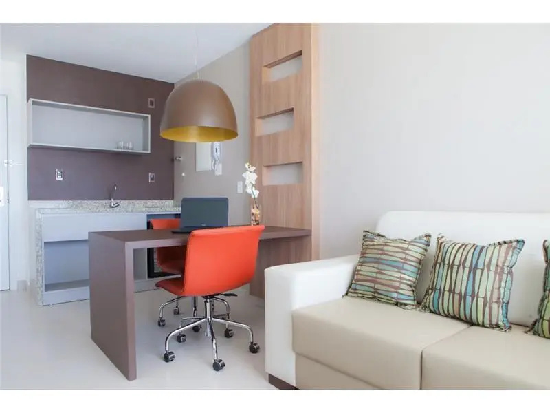 Intercity Brasilia  Led Águas Claras - Chambres