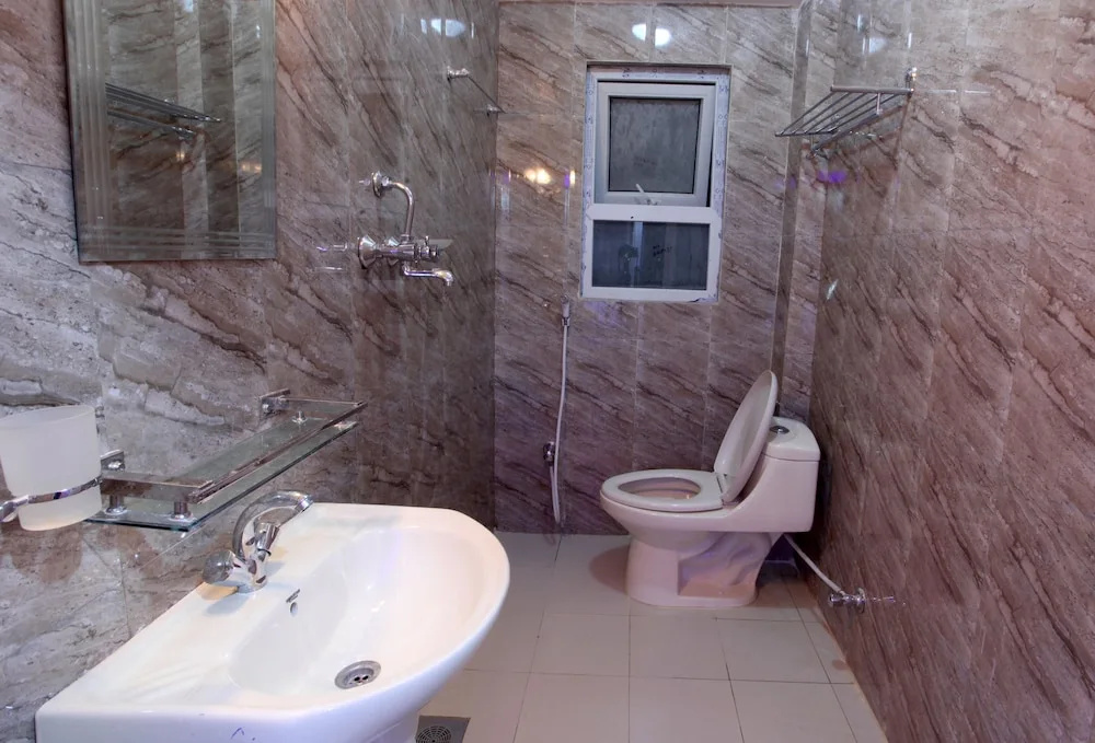 Hotel Kathmandu Home Annex - Chambres