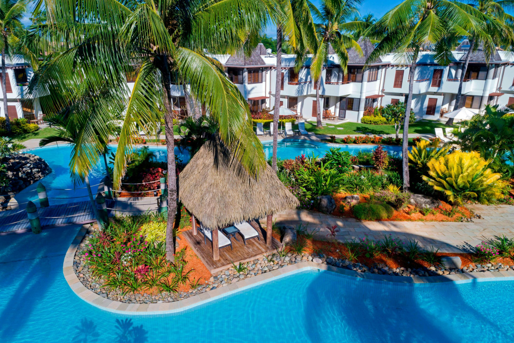 Sheraton Denarau Villas - Général