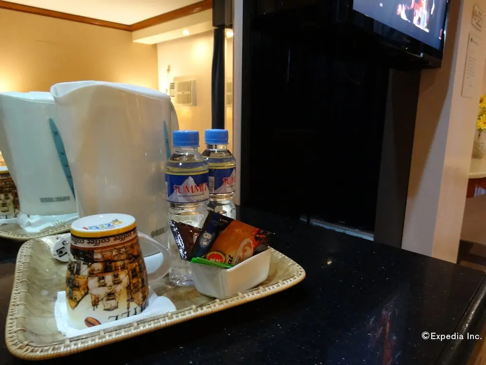Blueberry Tourist Hotel - Chambres