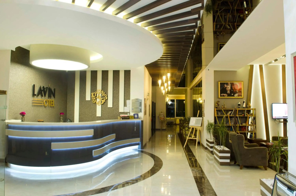 Lavin Otel - фото 2