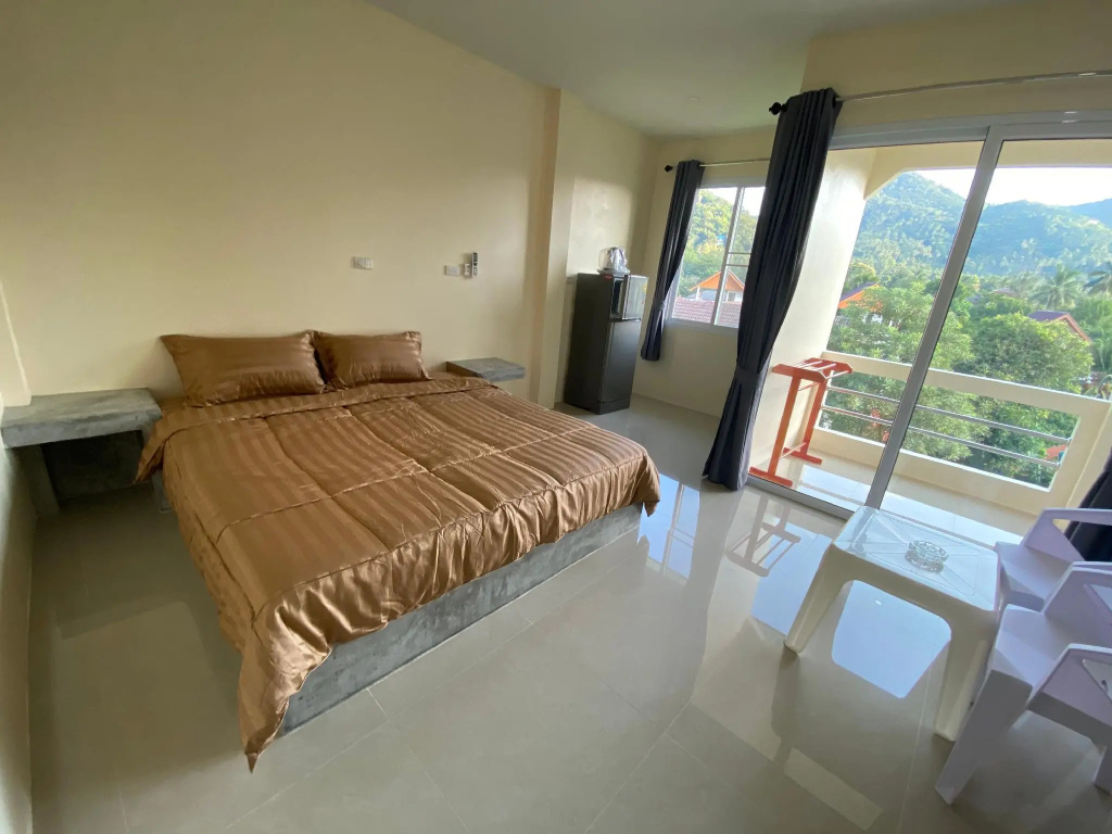 Budchui Guesthouse - Chambres