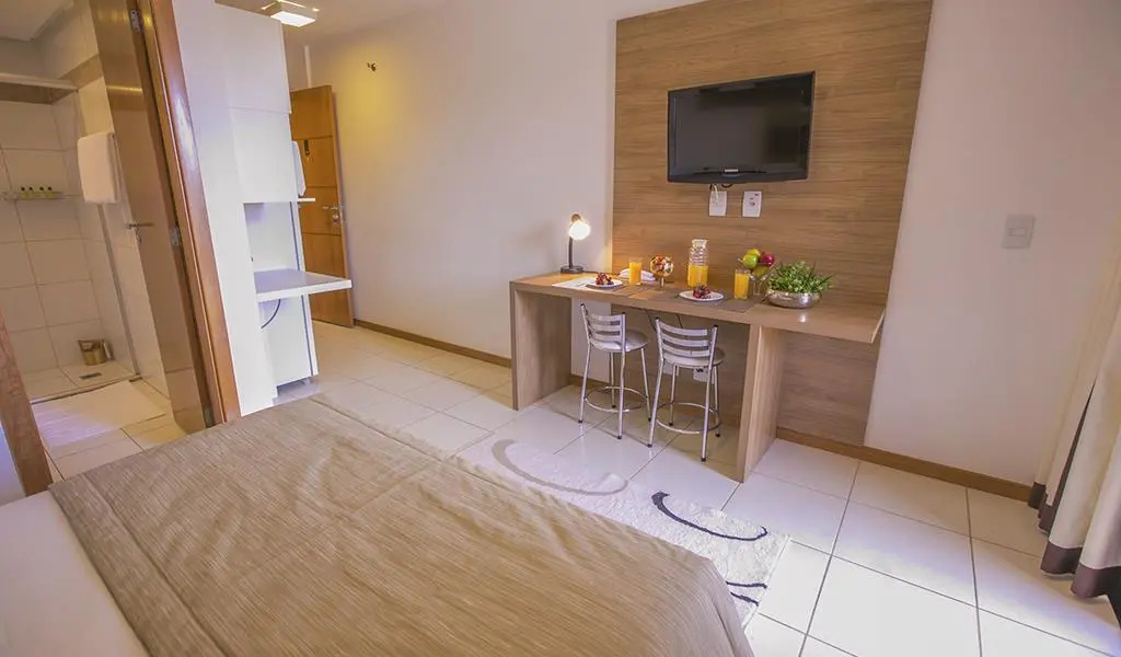 Life Resort Hplus Long Stay - Général