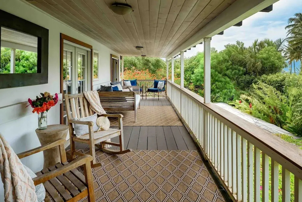 Paia Inn - Général
