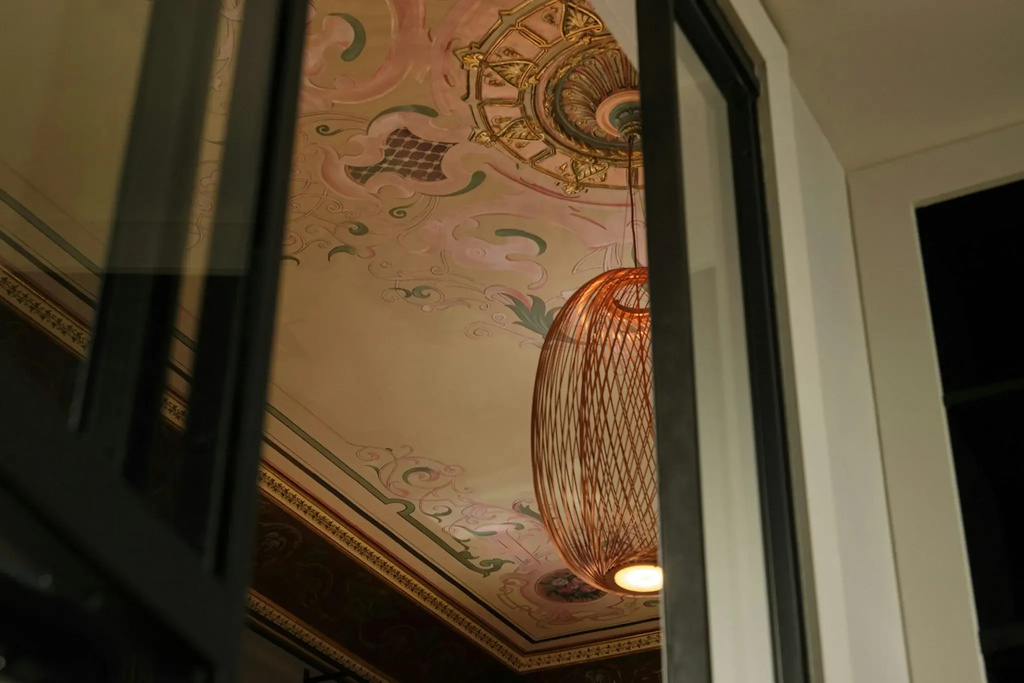 Sant Francesc Hotel Singular - Général
