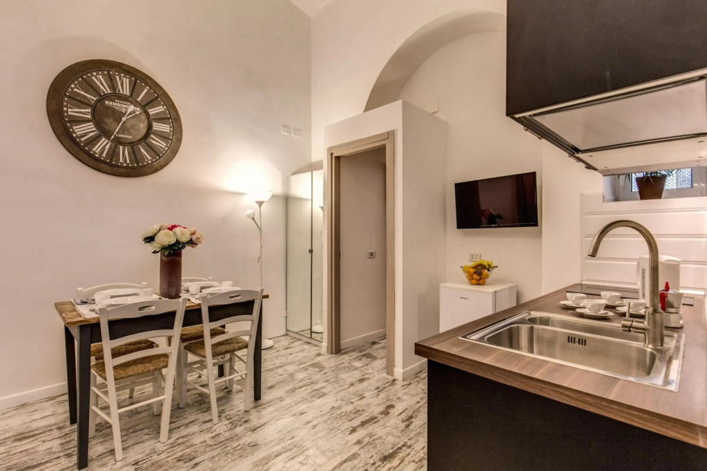 Loft in San Pietro - Général