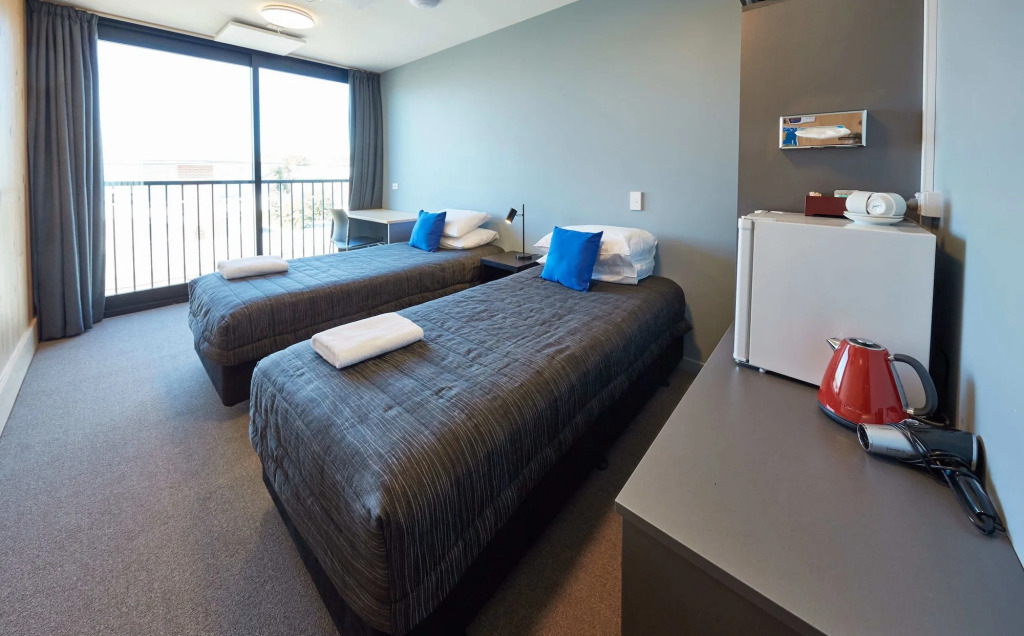 Bealey Quarter — фото 4