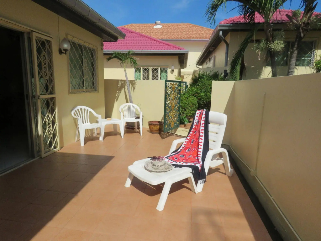 Butterfly Garden - A Boutique Residence - Général