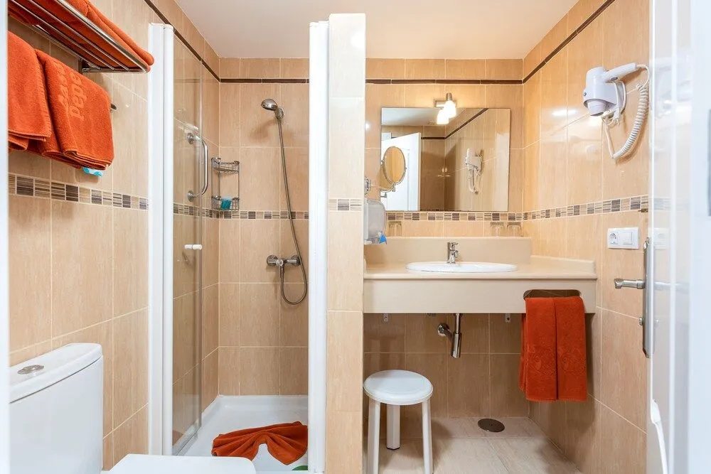 Casas Pepe Adults Only - Général