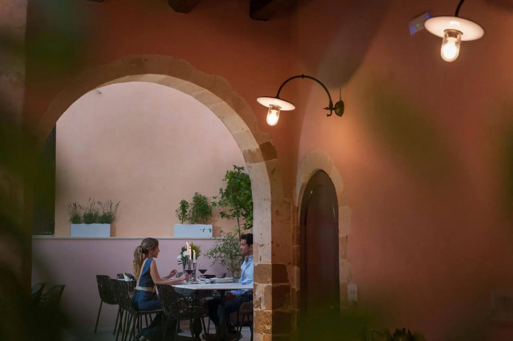 Serenissima Boutique Hotel - Général