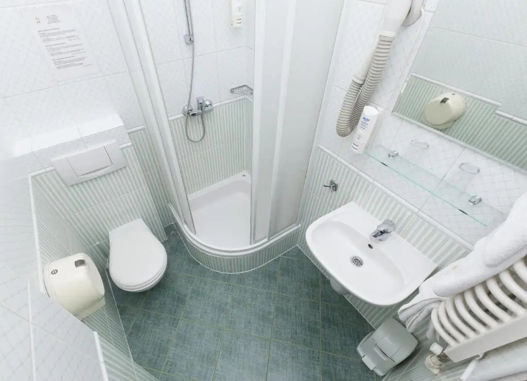 Hotel Floryan Old Town - Chambres