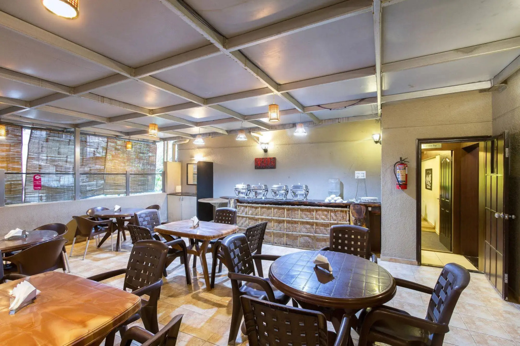 Hotel photo 20