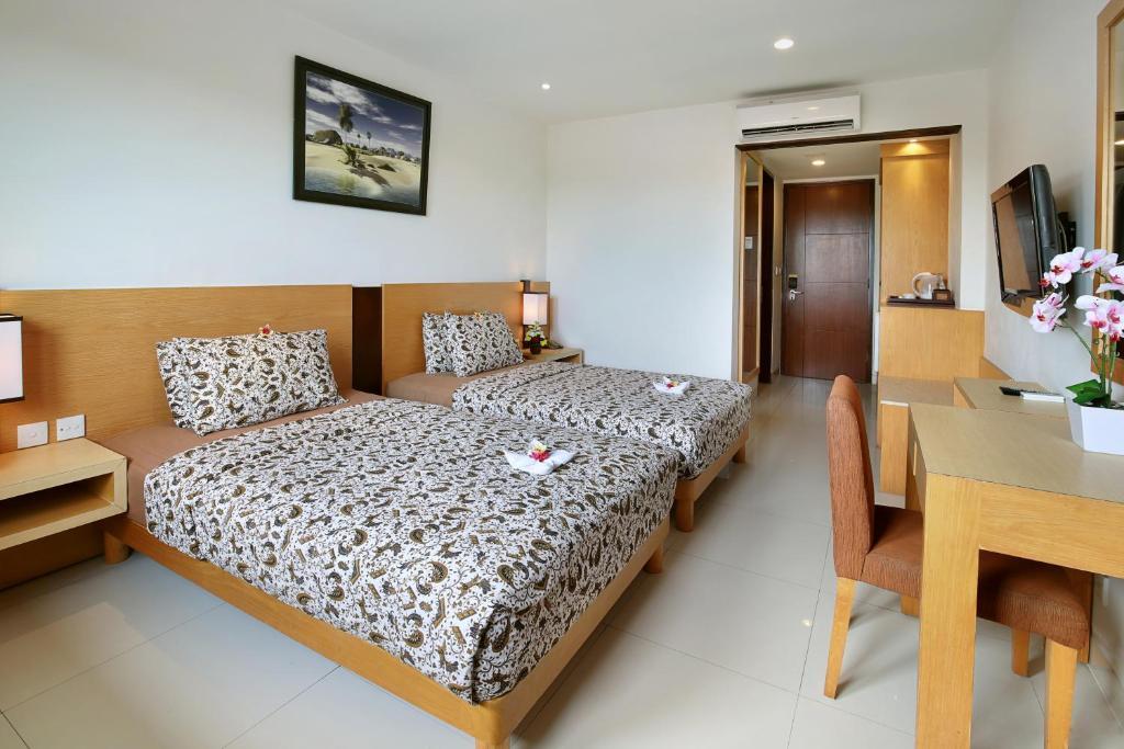 Bali Relaxing Resort And Spa