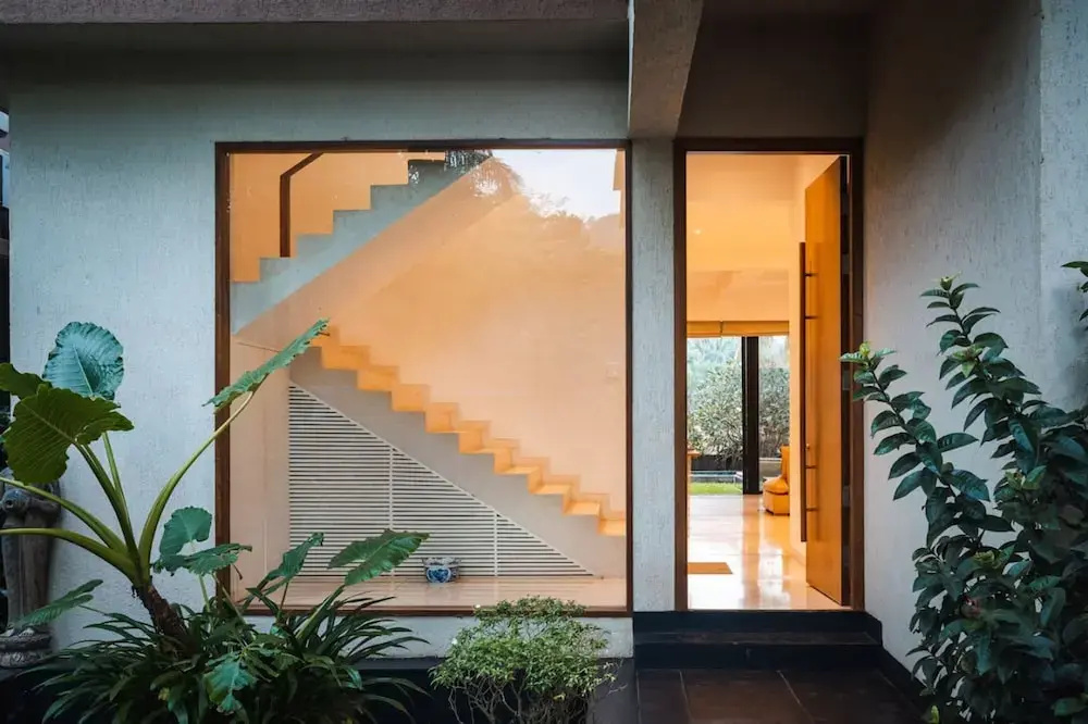 Puravida II -luxury 3bhk Villa Pvt Pool Anjuna