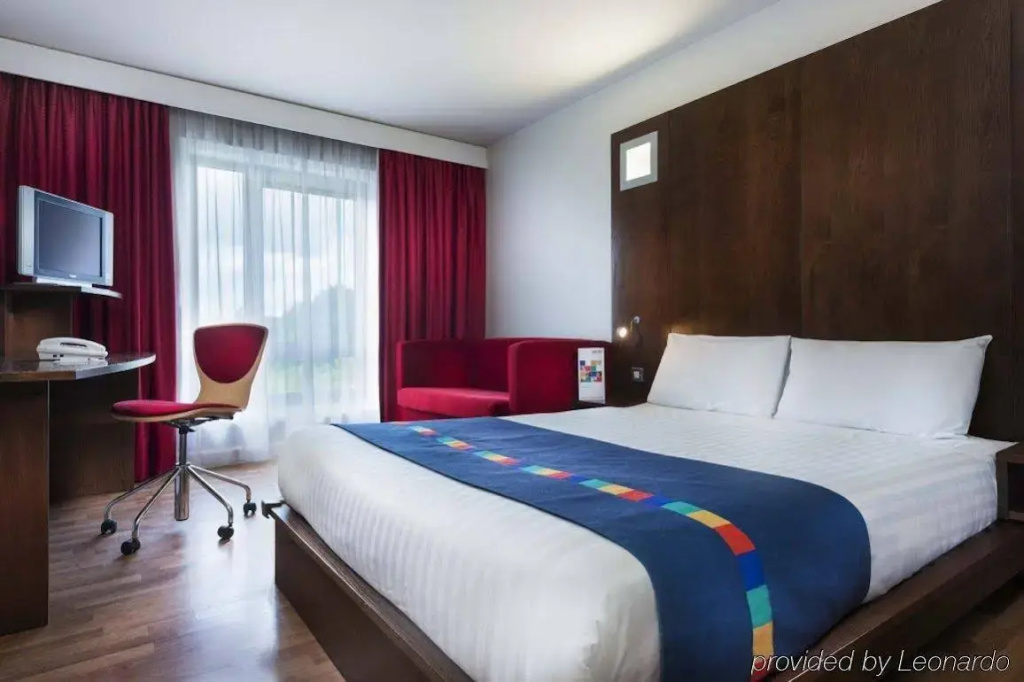 Park Inn by Radisson Birmingham Walsall M6 J9 - Général