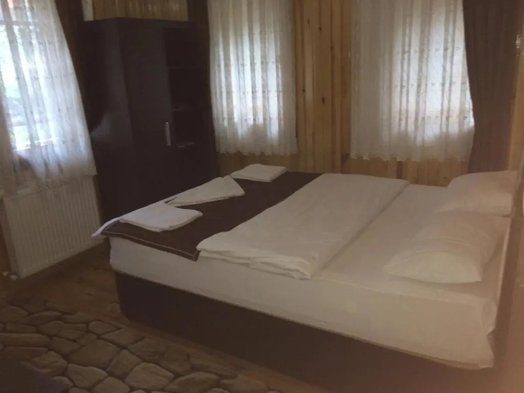 Standard Triple room with balcony