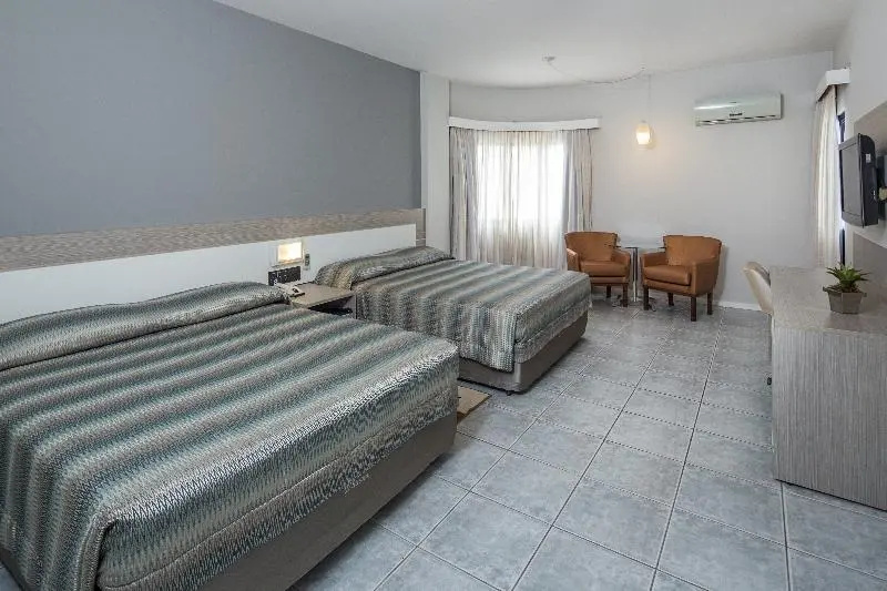 Hotel D Sintra - Chambres