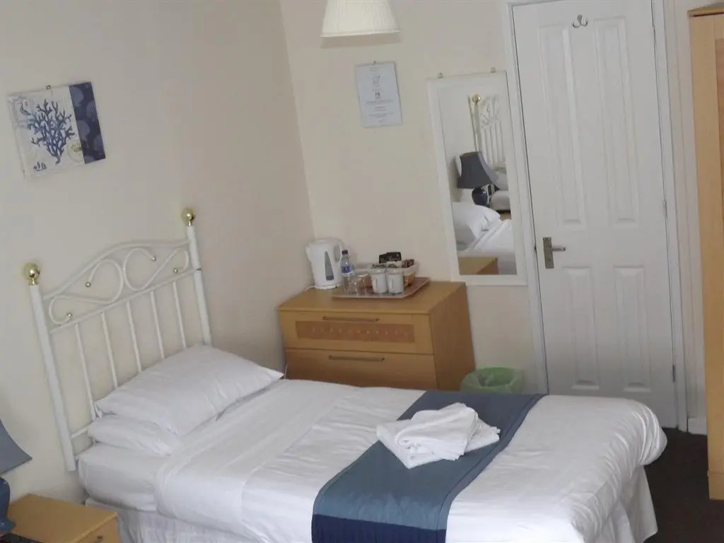 Lamb Inn Ringwood Limited - Chambres