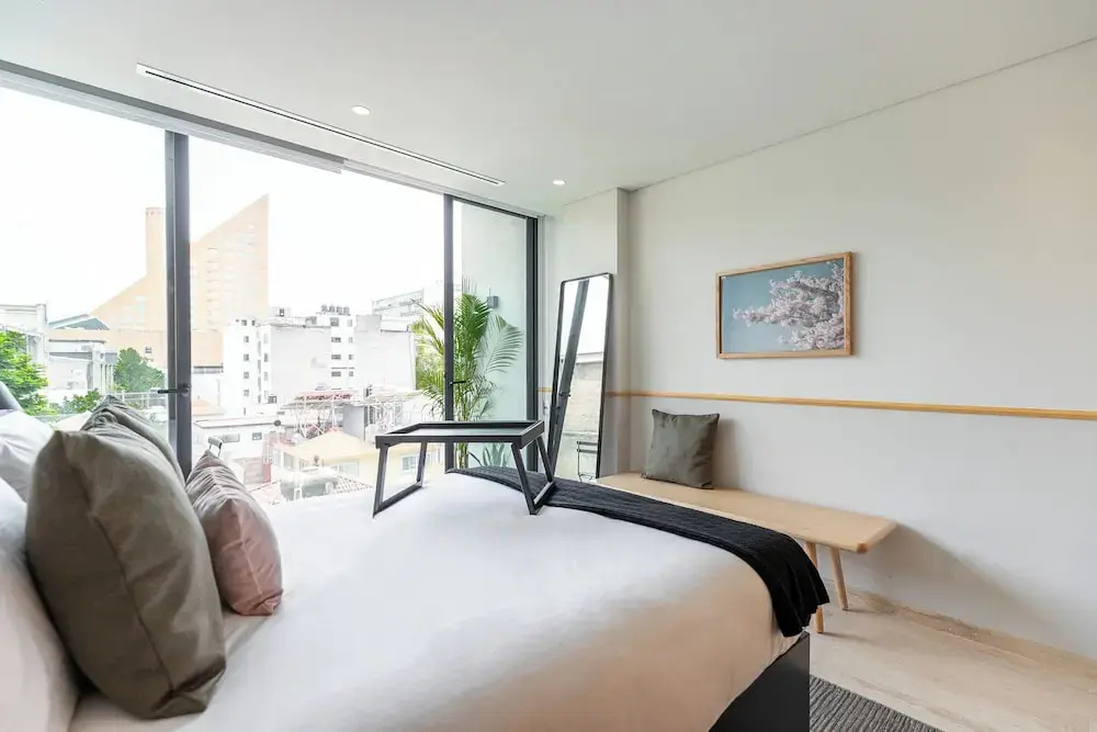Premium Apartment