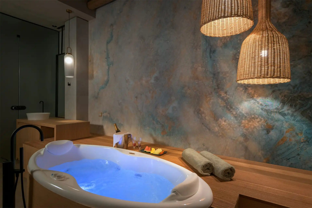 Porto Angeli Beach Resort – All Inclusive - Général
