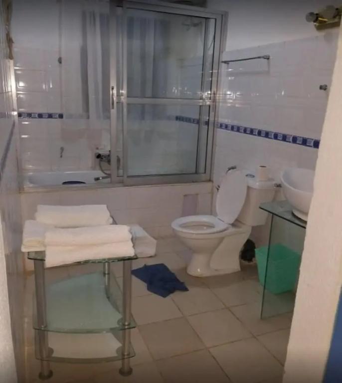 HBC Resort - Chambres