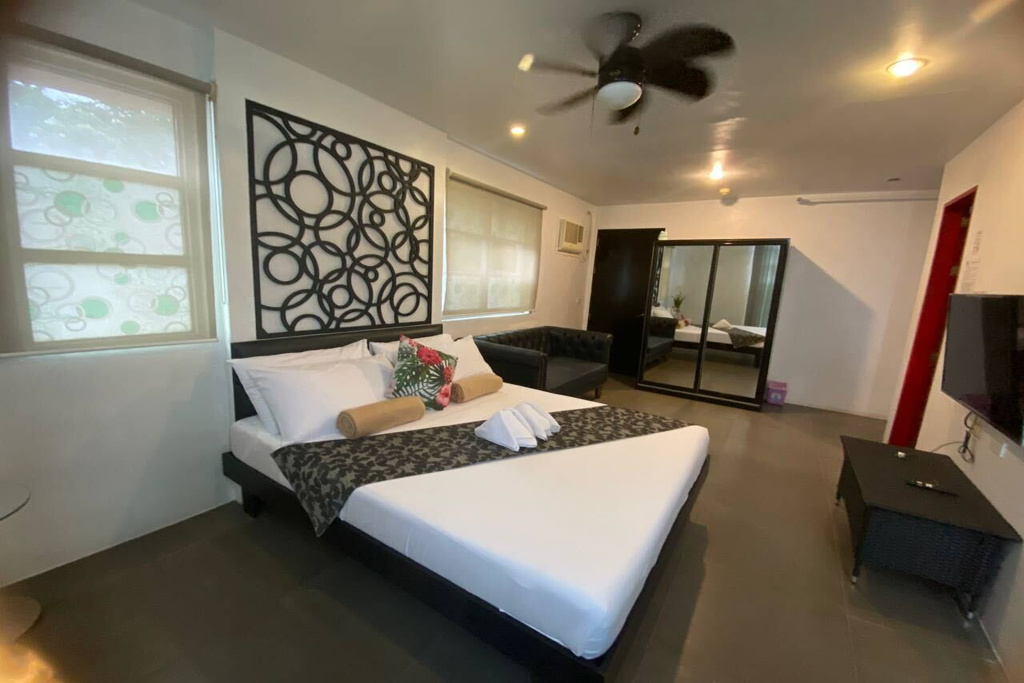 Micasa Lodge Palawan — 4